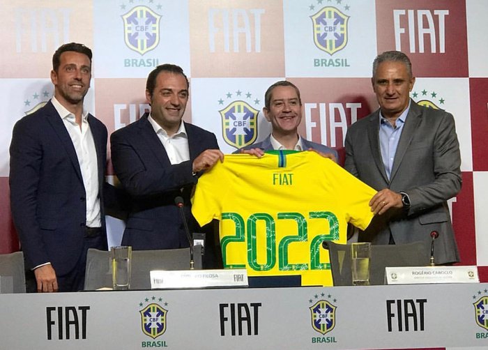 Priscila Nunes / Especial Priscila Nunes / Especial