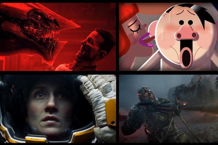 Divulgação / Netflix Divulgação / Netflix