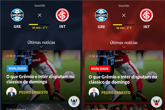 Reprodução Reprodução