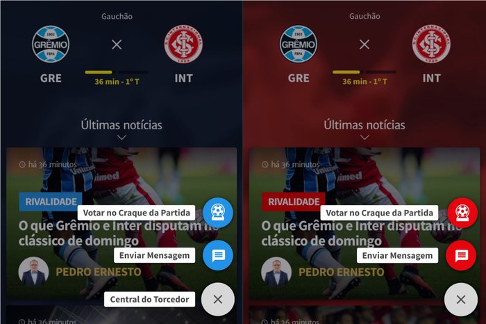 Reprodução Reprodução