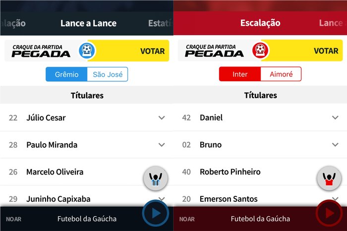 Reprodução Reprodução