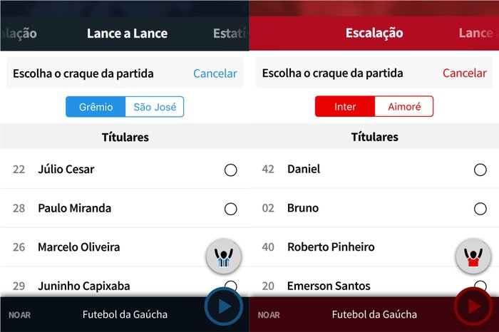 Reprodução Reprodução