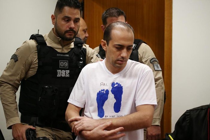 Jefferson Botega / Agencia RBS Jefferson Botega / Agencia RBS