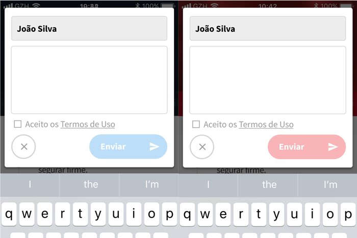 Reprodução Reprodução
