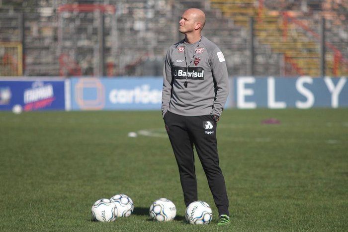 Giancarlo Santorum / Brasil-Pel/Divulgação Giancarlo Santorum / Brasil-Pel/Divulgação