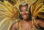 Academia de Samba Puro dá início aos desfiles do Carnaval de Porto Alegre