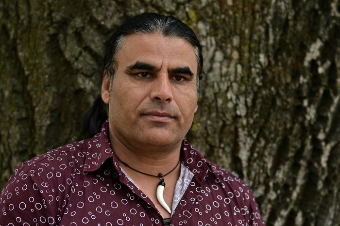 ANTHONY WALLACE / AFP ANTHONY WALLACE / AFP