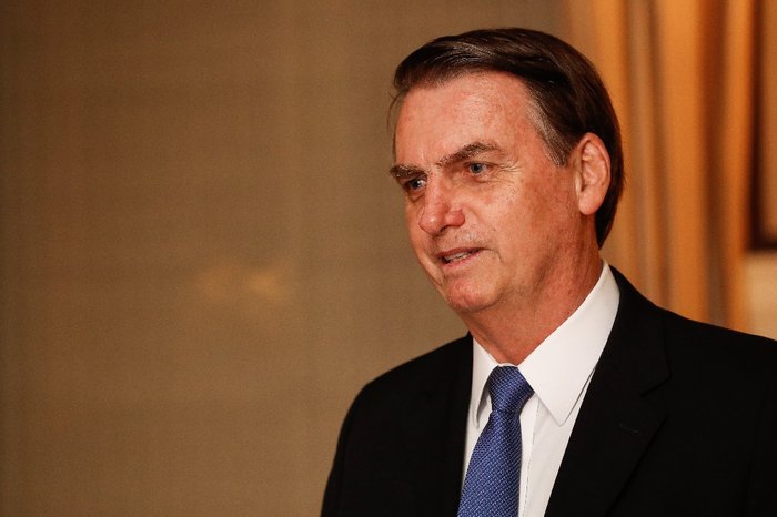 Alan Santos / Presidência da República Alan Santos / Presidência da República