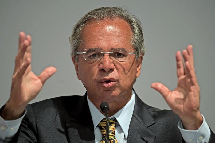 Carl de Souza / AFP Carl de Souza / AFP