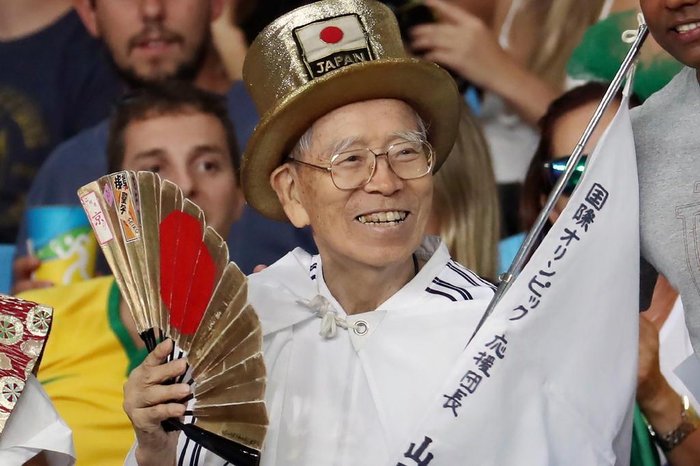 JIJI PRESS / AFP JIJI PRESS / AFP