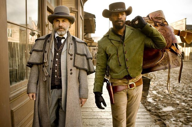 django livre, filme de quentin tarantino, com christopher waltz, jamie foxx django livre, filme de quentin tarantino, com christopher waltz, jamie foxx