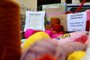  CAXIAS DO SUL, RS, BRASIL (19/03/2019)Projeto tricotando esperança arrecada linhas usadas para a confecção de peças que serão doadas a crianças carente. (Antonio Valiente/Agência RBS)