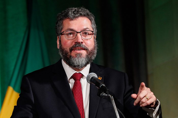 Alan Santos / PR / Divulgação Alan Santos / PR / Divulgação