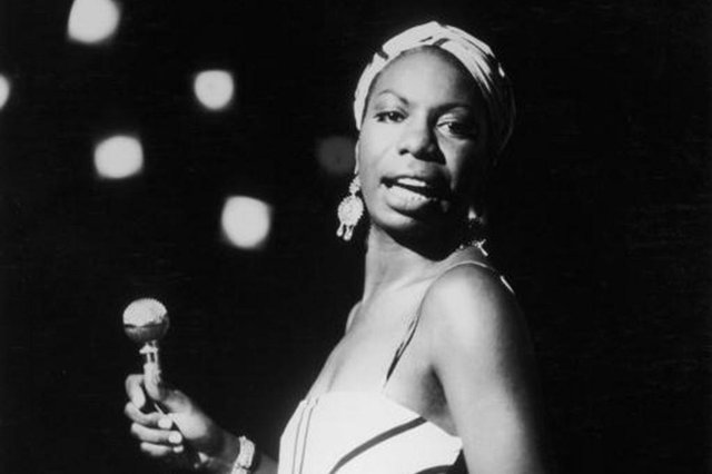 Documentário What Happened, Miss Simone? Documentário What Happened, Miss Simone?
