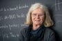This handout photo taken on March 18, 2019 in Princeton, New Jersey and released on March 19, 2019 by The Norwegian Academy of Science and Letters / Institute for Advanced Study shows scientist Karen Uhlenbeck. - As the Norwegian Academy of Science and Letters announced on March 19, 2019, Uhlenbeck will be awarded the prestigious Norwegian Abel Prize for mathematics. (Photo by Andrea KANE / Norwegian Academy of Science and Letters / AFP) / RESTRICTED TO EDITORIAL USE - MANDATORY CREDIT AFP PHOTO / The Norwegian Academy of Science and Letters / Institute for Advanced Study / Andrea KANE - NO MARKETING NO ADVERTISING CAMPAIGNS - DISTRIBUTED AS A SERVICE TO CLIENTS