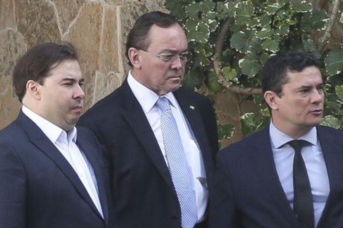 Antonio Cruz / Agência Brasil Antonio Cruz / Agência Brasil