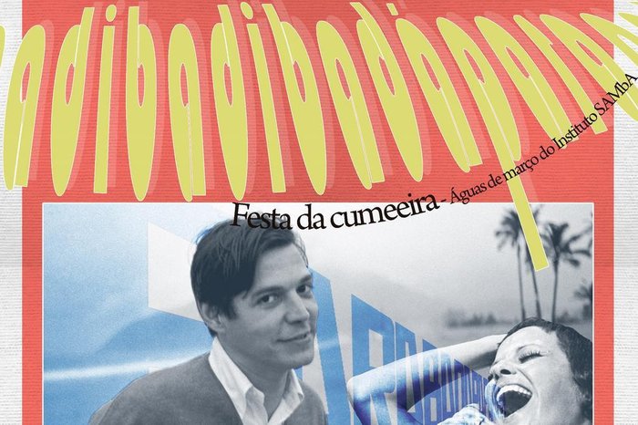 Arte de Mauricio Rossini / Divulgação Arte de Mauricio Rossini / Divulgação
