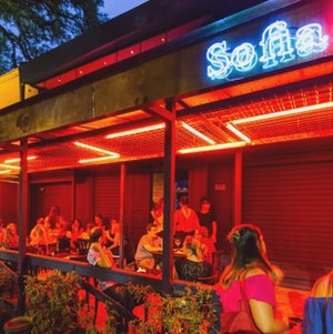 Sofia / Divulgação Sofia / Divulgação