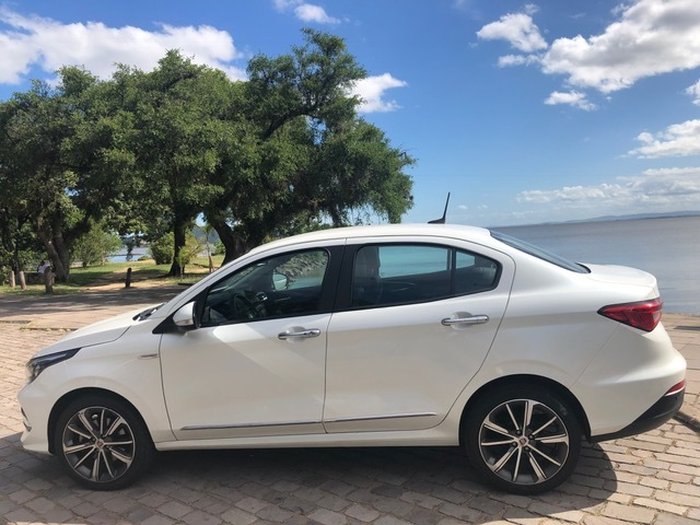 Priscila Nunes / Especial Priscila Nunes / Especial