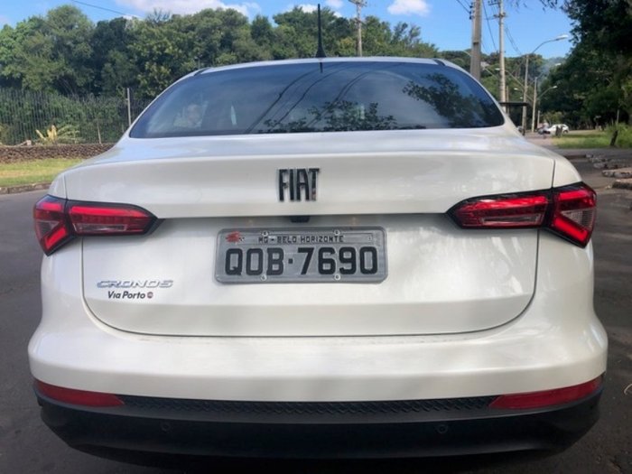 Priscila Nunes / Especial Priscila Nunes / Especial