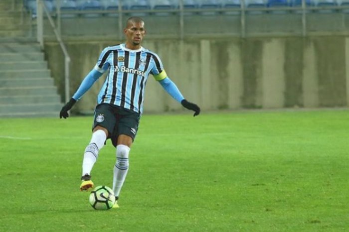 Rodrigo Fatturi / Divulgação / Grêmio Rodrigo Fatturi / Divulgação / Grêmio