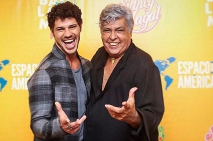 Reprodução / Instagram Reprodução / Instagram