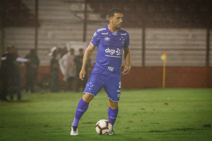 Vinnícius Silva / Cruzeiro