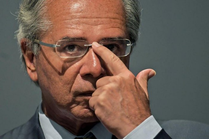 Carl de Souza / AFP Carl de Souza / AFP