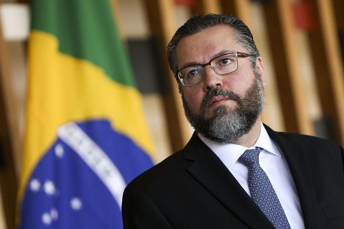 Marcelo Camargo / Agência Brasil Marcelo Camargo / Agência Brasil