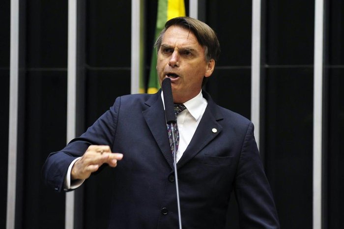 Luis Macedo / Câmara dos Deputados Luis Macedo / Câmara dos Deputados