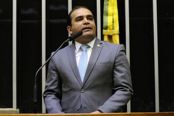 Cleia Viana / Câmara dos Deputados Cleia Viana / Câmara dos Deputados