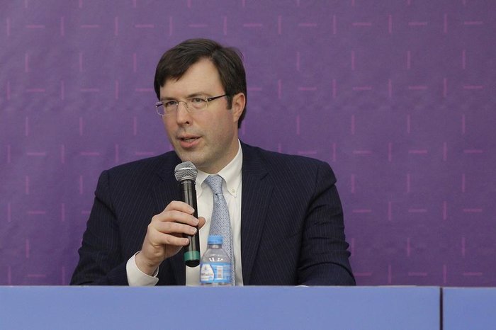 Leonardo Lenskij,Hospital Moinhos de Vento / Divulgação Leonardo Lenskij,Hospital Moinhos de Vento / Divulgação