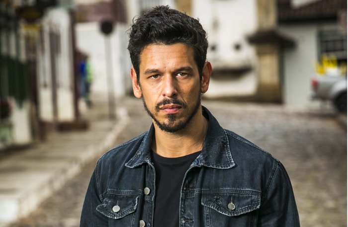 João Miguel Júnior / TV Globo