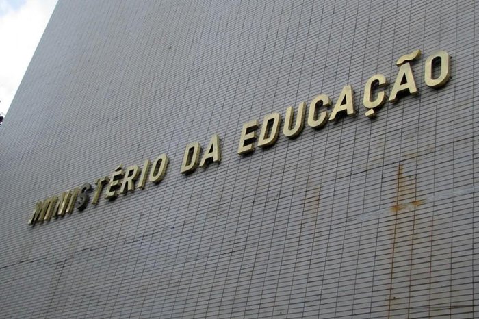 Divulgação / MEC Divulgação / MEC