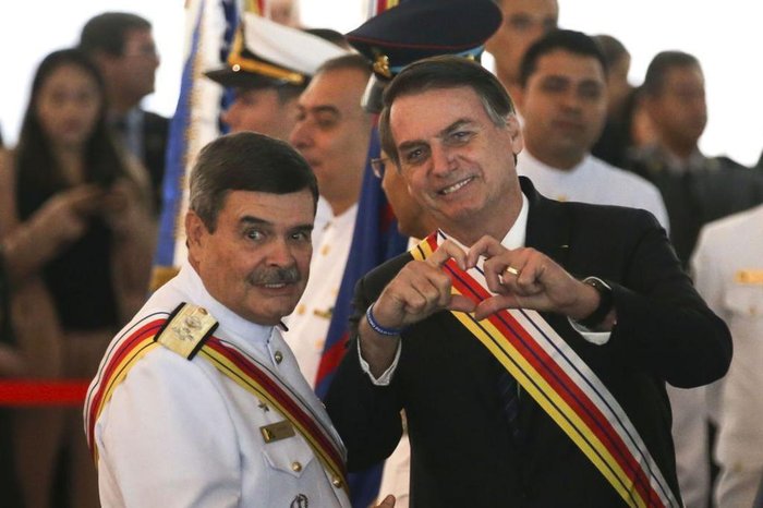 Antonio Cruz / Divulgação Antonio Cruz / Divulgação
