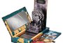 Linha de maquiagem inspirada em "Game of Thrones" será lançada em abril