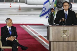 Jack Guez / AFP Jack Guez / AFP