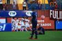  CAXIAS DO SUL,  RS, BRASIL, 31/03/2019-  Caxias x Inter: Jogo válido pela semifinal do Gauchão 2019. (FOTOGRAFO: TADEU VILANI / AGENCIA RBS)