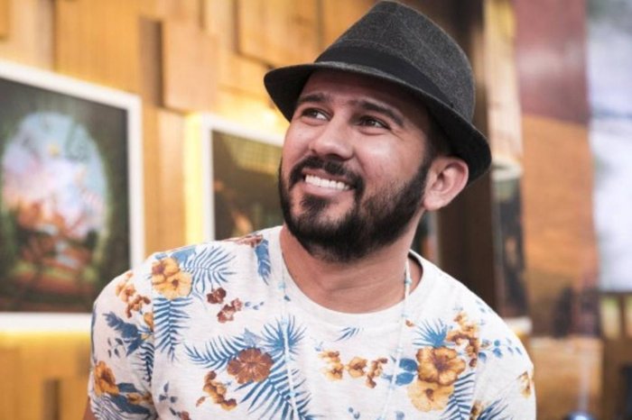 João Miguel Júnior / TV Globo Divulgação João Miguel Júnior / TV Globo Divulgação