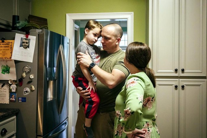 Audra Melton / NYTNS Audra Melton / NYTNS