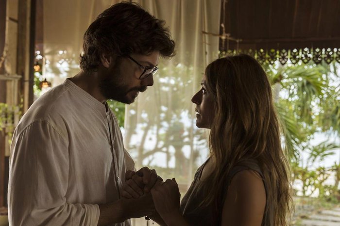 Tamara Arranz Ramos / Netflix Tamara Arranz Ramos / Netflix