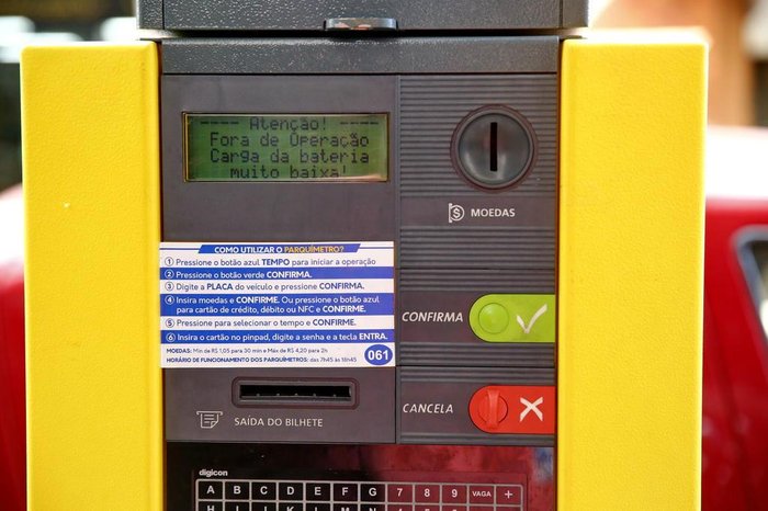 Robinson Estrásulas / Agencia RBS Robinson Estrásulas / Agencia RBS