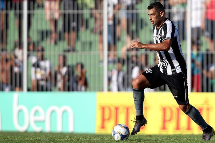 Vítor Silva / Vítor Silva/SSPress/Botafogo Vítor Silva / Vítor Silva/SSPress/Botafogo