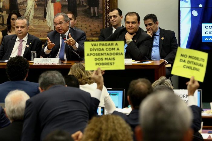 Pedro Ladeira / Folhapress Pedro Ladeira / Folhapress