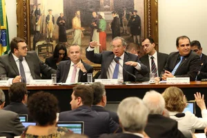 Fabio Rodrigues Pozzebom / Agência Brasil Fabio Rodrigues Pozzebom / Agência Brasil