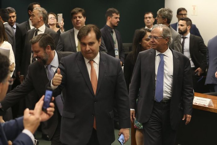 José Cruz / Agência Brasil José Cruz / Agência Brasil