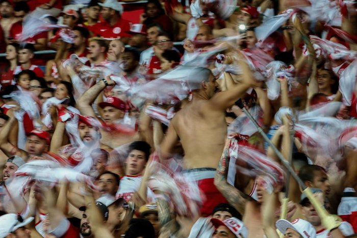 Marco Favero / Agencia RBS Marco Favero / Agencia RBS