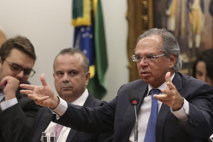 José Cruz / Agência Brasil José Cruz / Agência Brasil