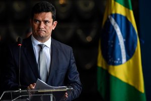 Nelson ALMEIDA / AFP Nelson ALMEIDA / AFP