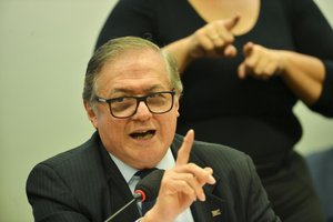 Marcelo Camargo / Agência Brasil Marcelo Camargo / Agência Brasil
